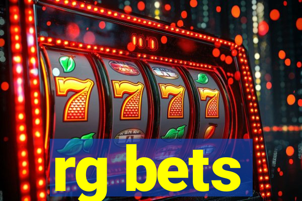 rg bets